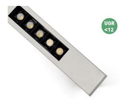 LED Linear Lights, Suspended LED Lights