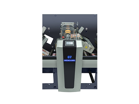 Flexo Printing Machine, ZJR-350E/450E/650E