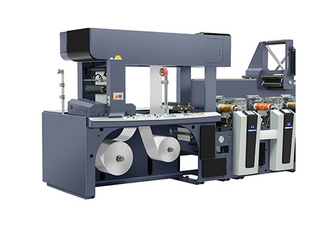 Flexo Printing Machine, ZJR-350E/450E/650E