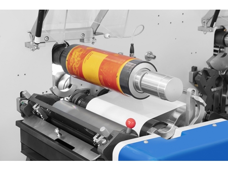 Flexo Printing Machine, ZJR-350/450/650
