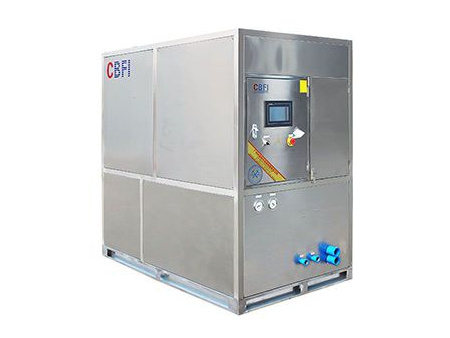 Cube Ice Machines  (CV1000 / CV2000 / CV3000 / CV5000 / CV10000 / CV20000 )