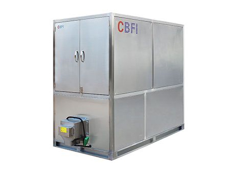 Cube Ice Machines  (CV1000 / CV2000 / CV3000 / CV5000 / CV10000 / CV20000 )