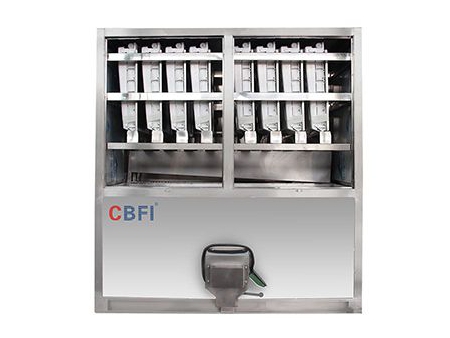 Cube Ice Machines  (CV1000 / CV2000 / CV3000 / CV5000 / CV10000 / CV20000 )