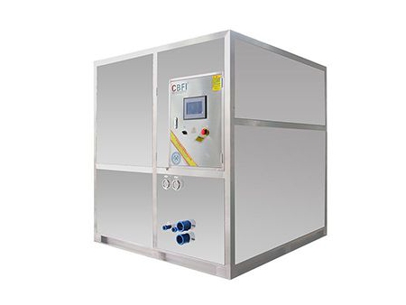 Cube Ice Machines  (CV1000 / CV2000 / CV3000 / CV5000 / CV10000 / CV20000 )