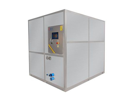 Cube Ice Machines  (CV1000 / CV2000 / CV3000 / CV5000 / CV10000 / CV20000 )