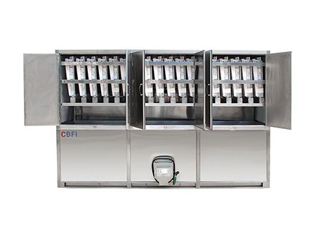 Cube Ice Machines  (CV1000 / CV2000 / CV3000 / CV5000 / CV10000 / CV20000 )