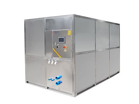 Cube Ice Machines  (CV1000 / CV2000 / CV3000 / CV5000 / CV10000 / CV20000 )