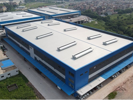 Medical Cold Storage