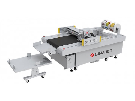 Digital Cutting Table