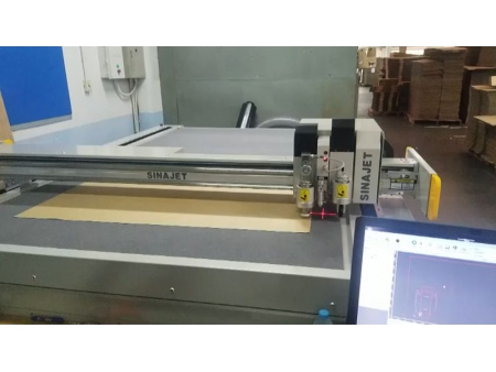 Digital Cutting Table