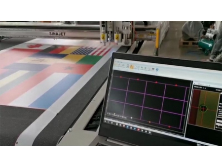 Digital Cutting Table