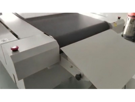 Digital Cutting Table