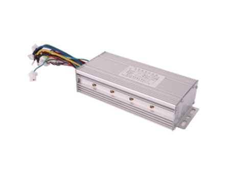 500W Motor Controller (BLDC Square Wave) KTF0105A-C1