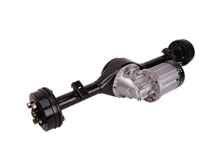 Rear Drive Axle Assembly HQ14D Series
