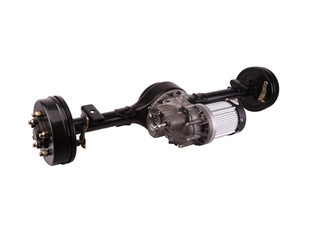 Rear Drive Axle Assembly HQ155Y Series