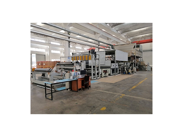 PVC Film Printing Laminating Embossing Machine for Flooring | Jingkun | ETW