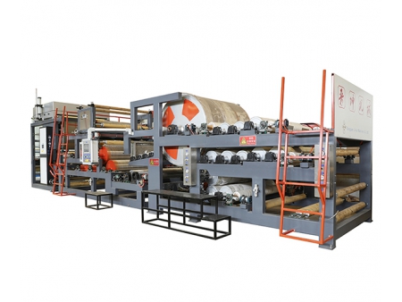 Laminating Machine, Laminator