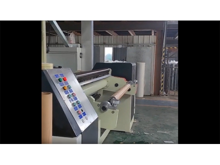 JK-1600 Gravure Press