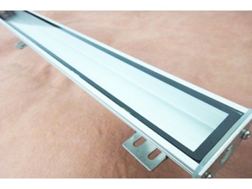 Fabricated Glass for Lighting Industries