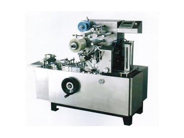 Three Dimensional Packaging Machine, RZ-110/2000A/2000B/2000F