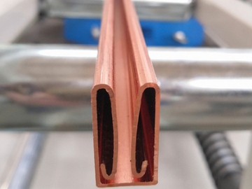 Copper Strip for 5G Communication Device