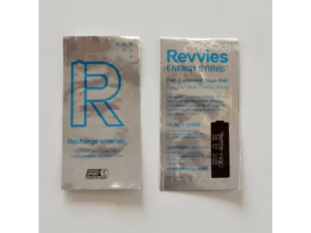 Energy Oral Thin Film Packaging Machine