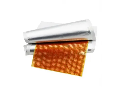 Automatic Povidone-Iodine Gauze Packaging Machine