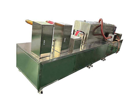 Oral Dissolving Film Making Machine