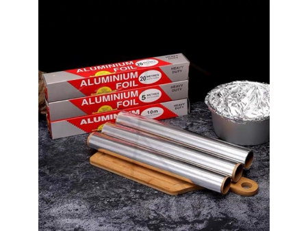 Aluminum Foil Rewinder (6-Rewind Shaft)