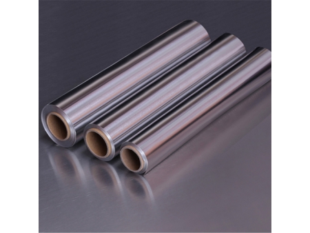 Aluminum Foil/ Cling Film Rewinder