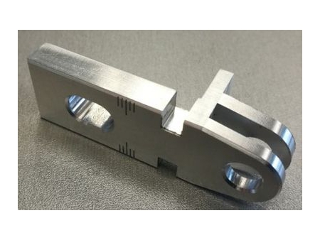 EME04 UNT Alu-Power 3 Flute with Long Length Carbide