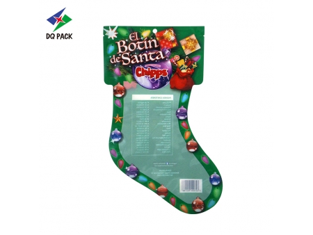 Three Side Seal Bag