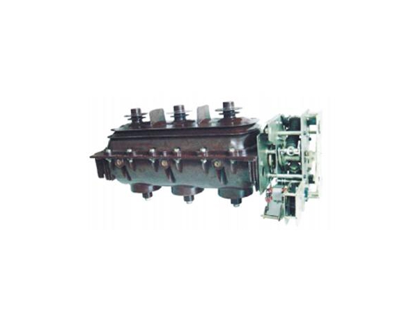 Indoor Load Break Switch | Load Break Switch | Huayi | ETW