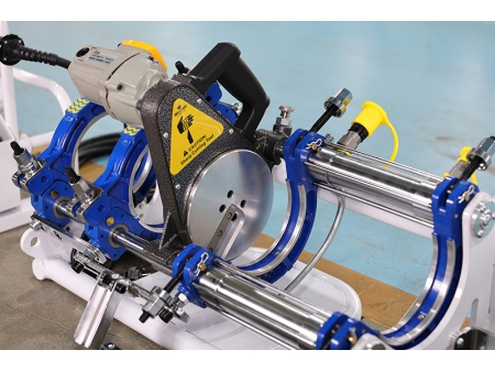 Butt Fusion Machine FX160