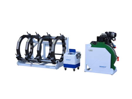 Butt Fusion Machine FX1000