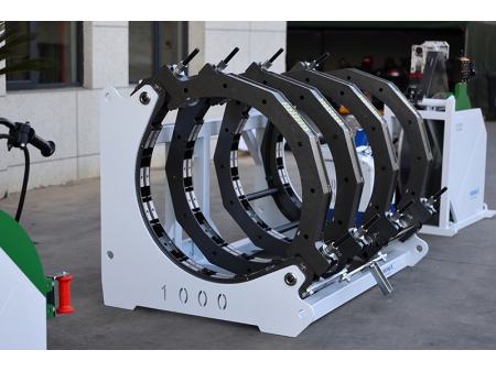 Butt Fusion Machine FX1000
