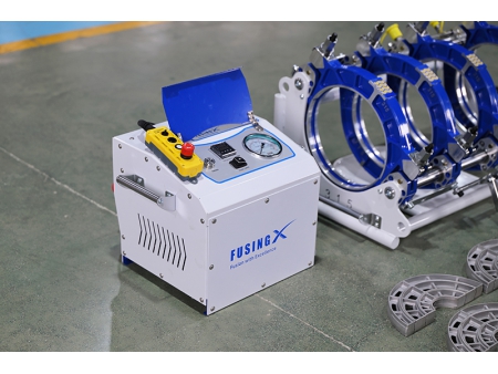 Butt Fusion Machine FX250