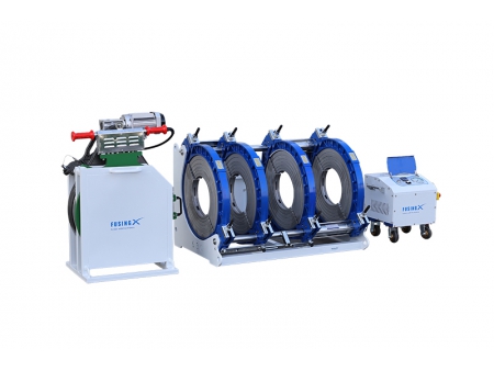 Butt Fusion Machine FX630