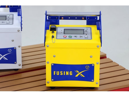 Electrofusion Welding Machine FX series
