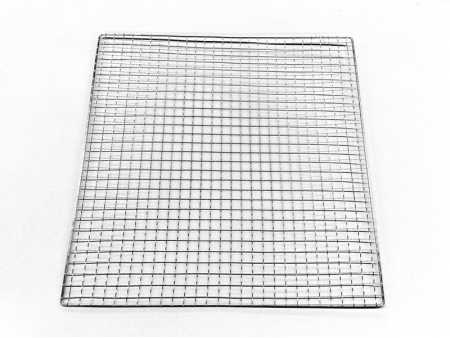 Welded BBQ Grill Mesh