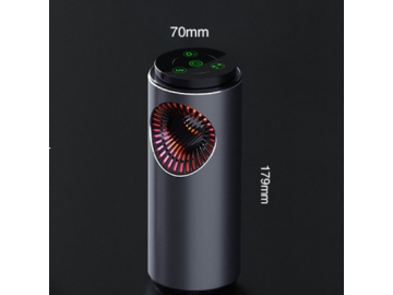 Ionizer Air Purifier, J203