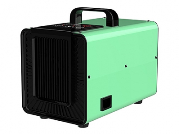 Portable Ozone Generator, SMJ215
