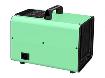 Portable Ozone Generator, SMJ215