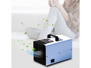 Portable Ozone Generator, SMJ215