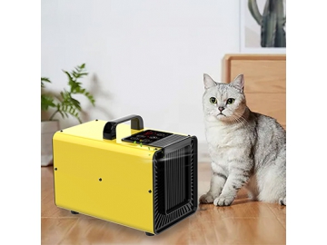 Portable Ozone Generator, SMJ215