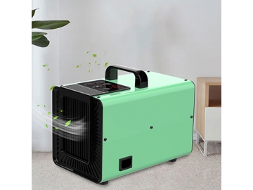 Portable Ozone Generator, SMJ215