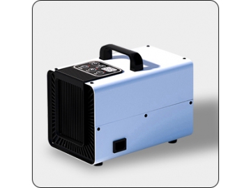 Portable Ozone Generator, SMJ215