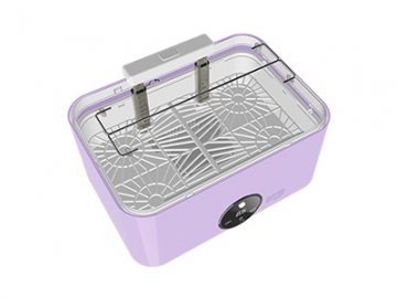 Portable UV Sterilization Drying Box