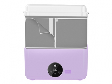 Portable UV Sterilization Drying Box