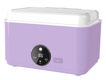 Portable UV Sterilization Drying Box